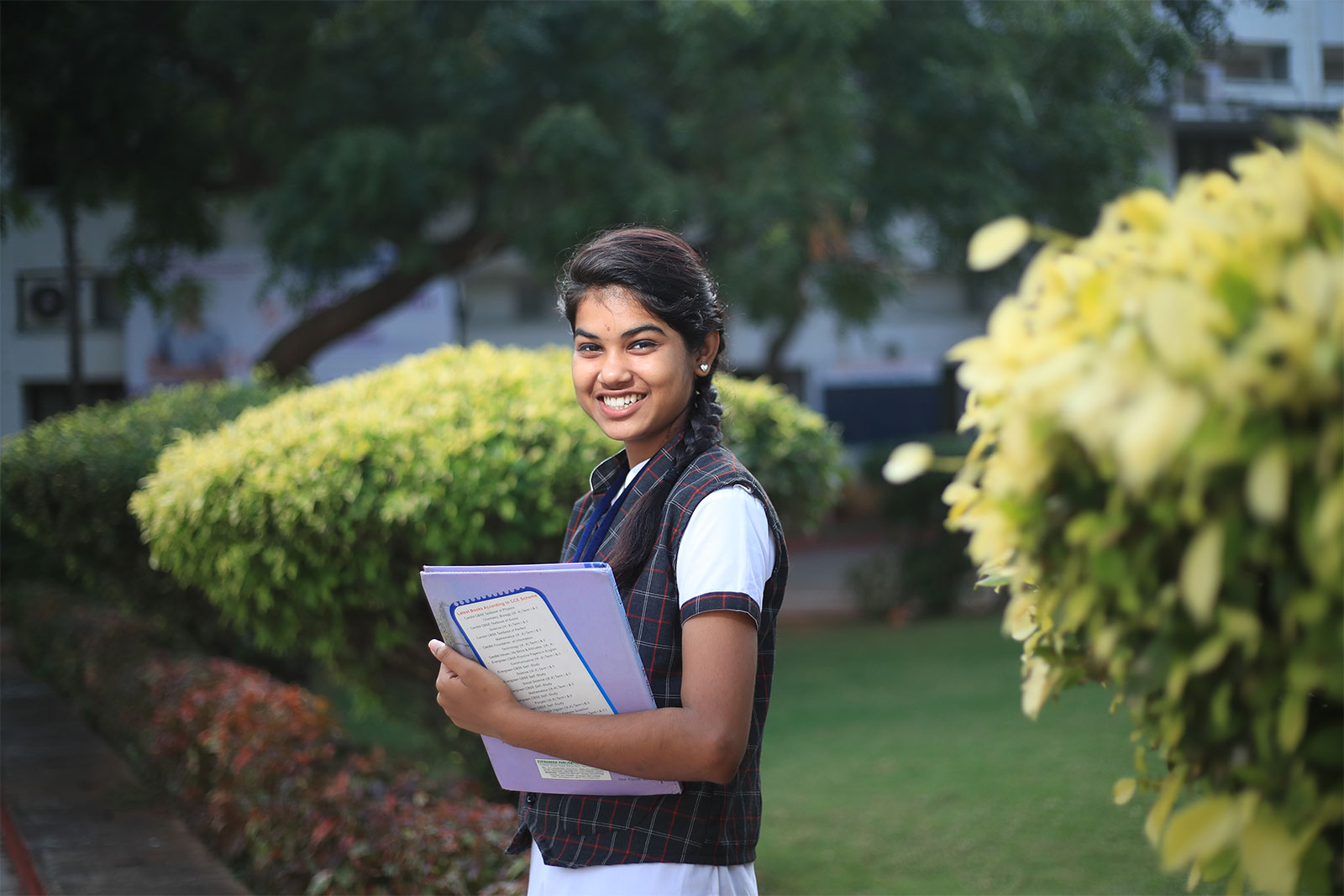 SIGMA PUBLIC SCHOOL - Sigma Institutions Hanamkonda, Warangal